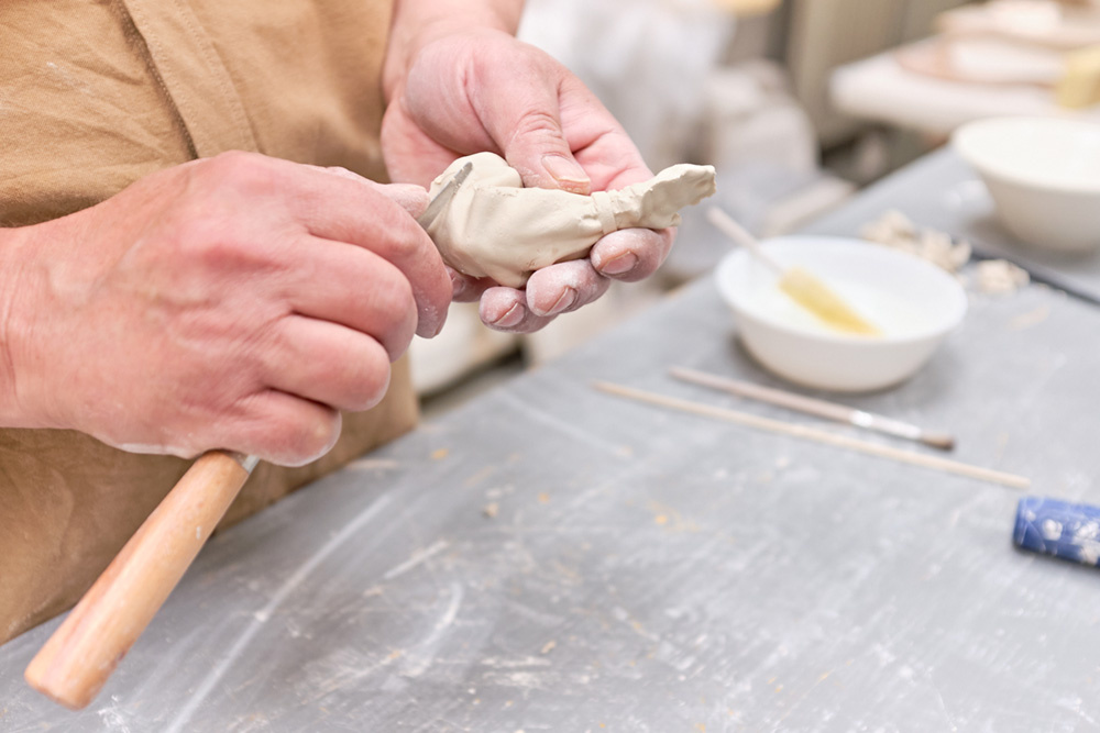 Manufacturing AQUANAUT 5